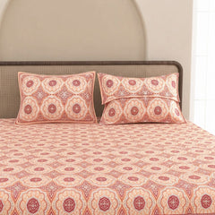Myrah Bedsheet
