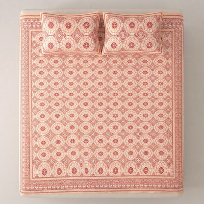 Myrah Bedsheet