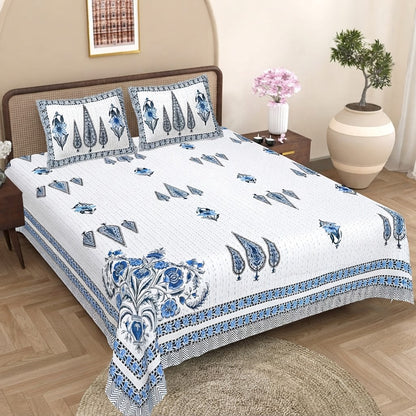 Nora Bedsheet