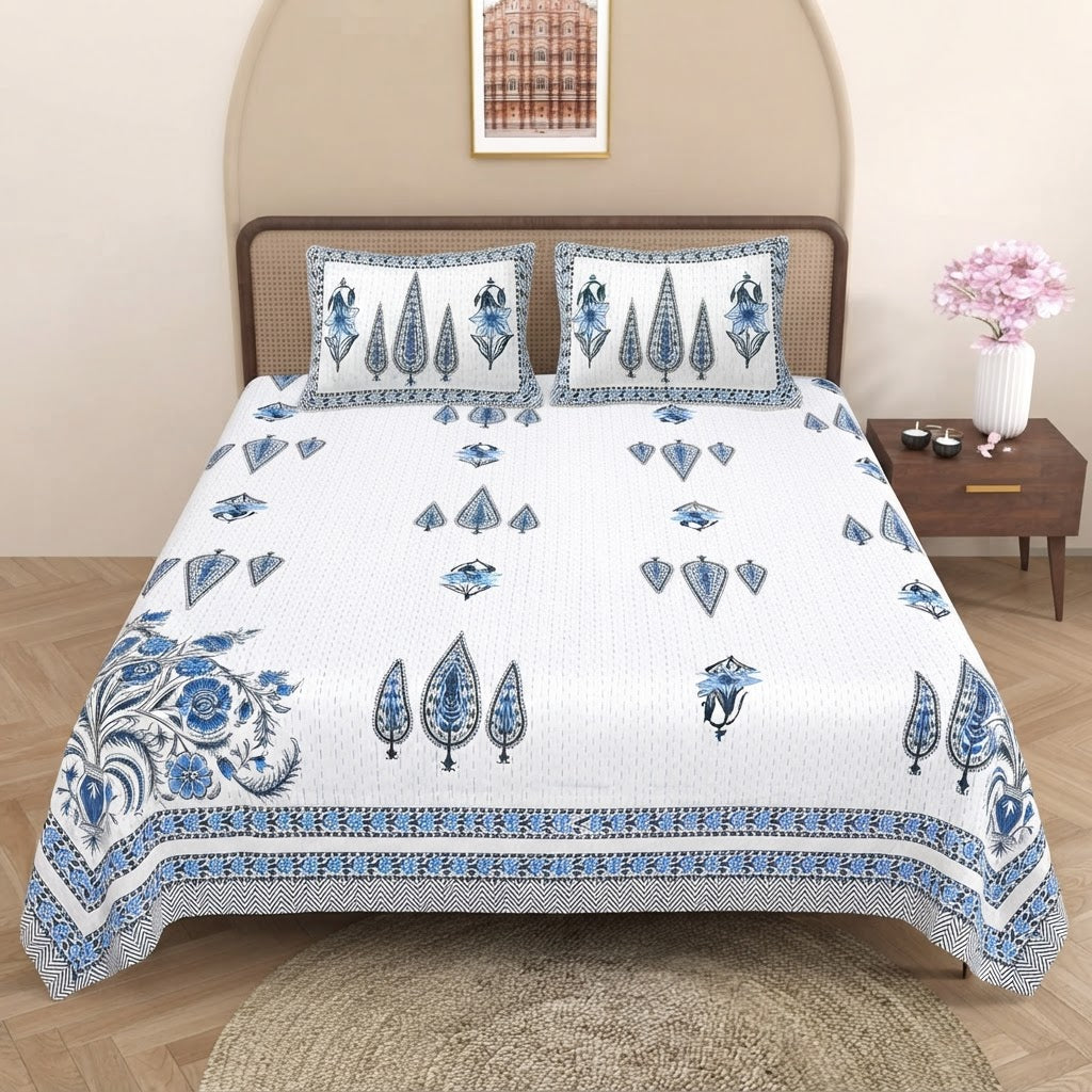 Nora Bedsheet