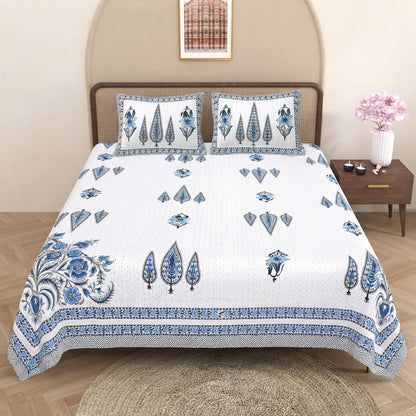 Nora Bedsheet