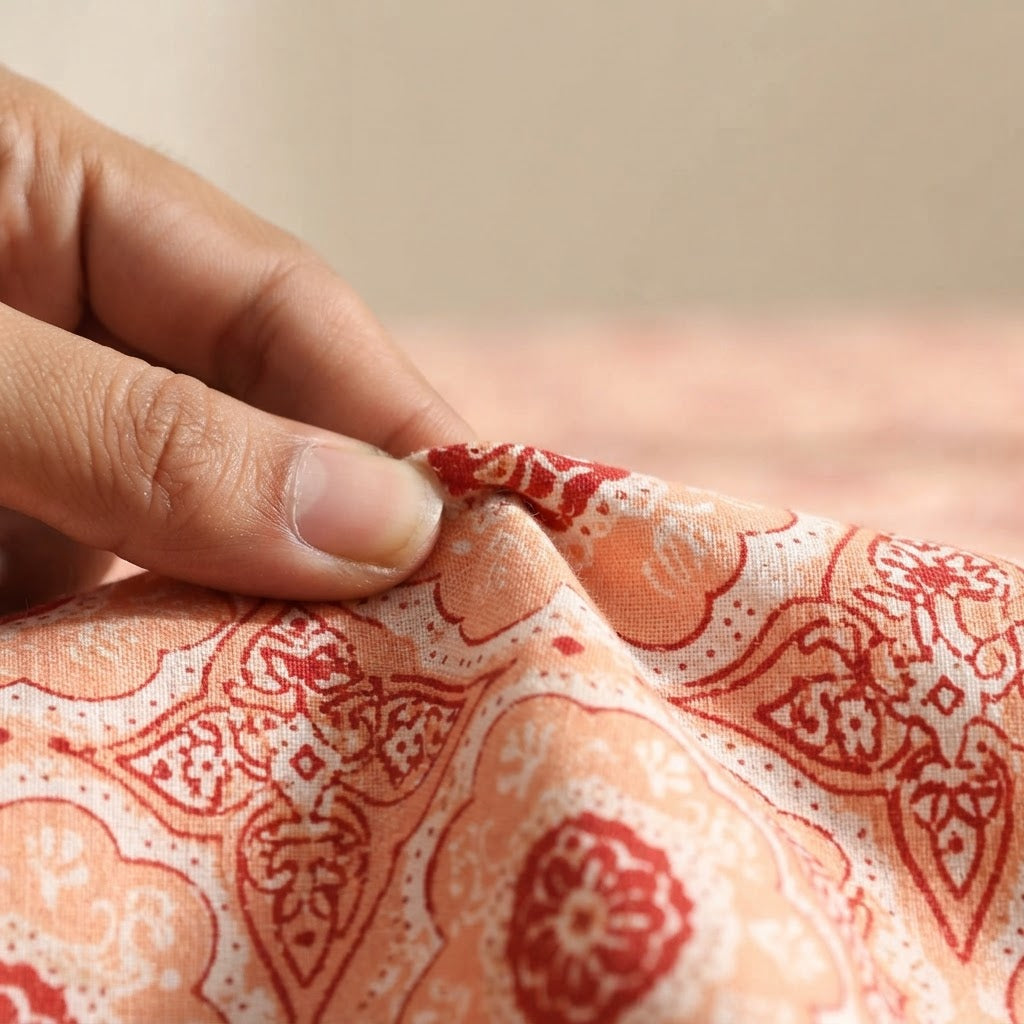 Myrah Bedsheet