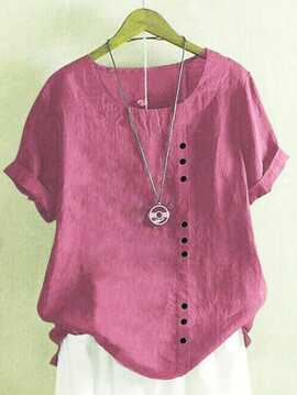 Jade Green Stylish Long Top