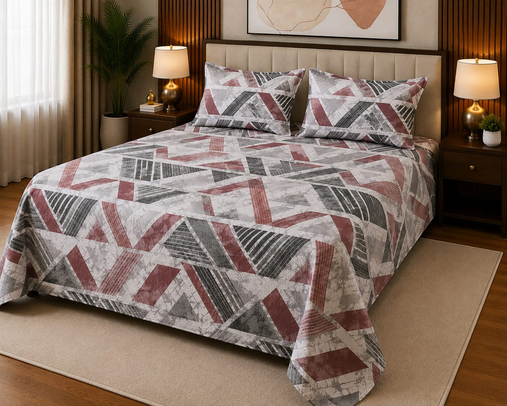 Eleganz Bedsheet