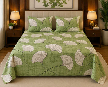 Gardenia Bedsheet