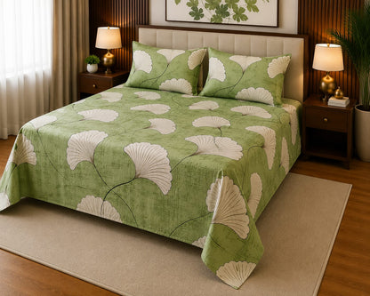 Gardenia Bedsheet