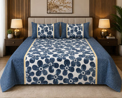 Nimaya Bedsheet