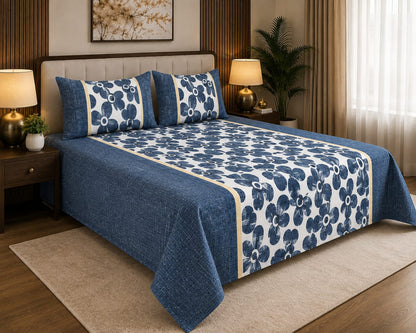 Nimaya Bedsheet
