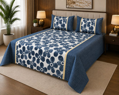 Nimaya Bedsheet