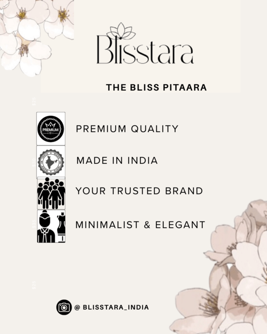 Pale Mocha Organic Cotton  Kurta Set