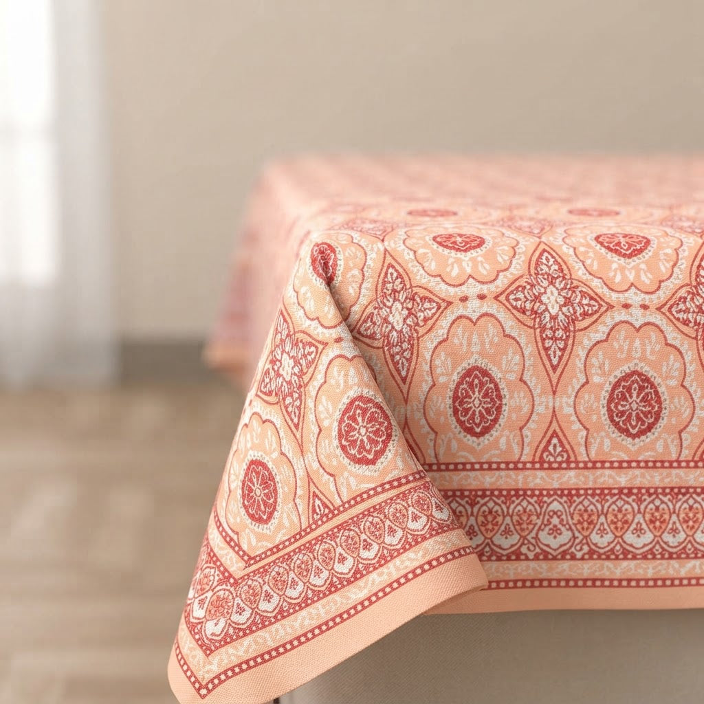 Myrah Bedsheet